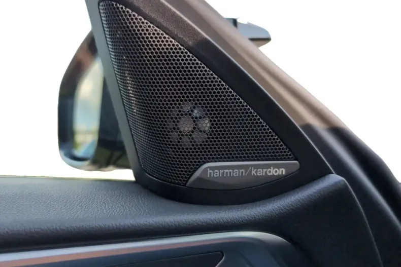 BMW M4 (Modele M) din 2025 cu 7.863 km - oferta BMW181469 - foto 24