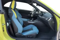 BMW M4 (Modele M) din 2025 cu 7.863 km - oferta BMW181469 - foto 28