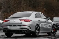 Mercedes-Benz CLA 45 AMG (Clasa CLA) din 2025 cu 3.888 km - oferta MER181470 - foto 2