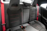 Mercedes-Benz CLA 45 AMG (Clasa CLA) din 2025 cu 3.888 km - oferta MER181470 - foto 4