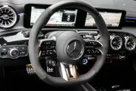 Mercedes-Benz CLA 45 AMG (Clasa CLA) din 2025 cu 3.888 km - oferta MER181470 - foto 8