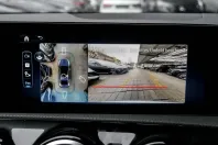 Mercedes-Benz CLA 45 AMG (Clasa CLA) din 2025 cu 3.888 km - oferta MER181470 - foto 9