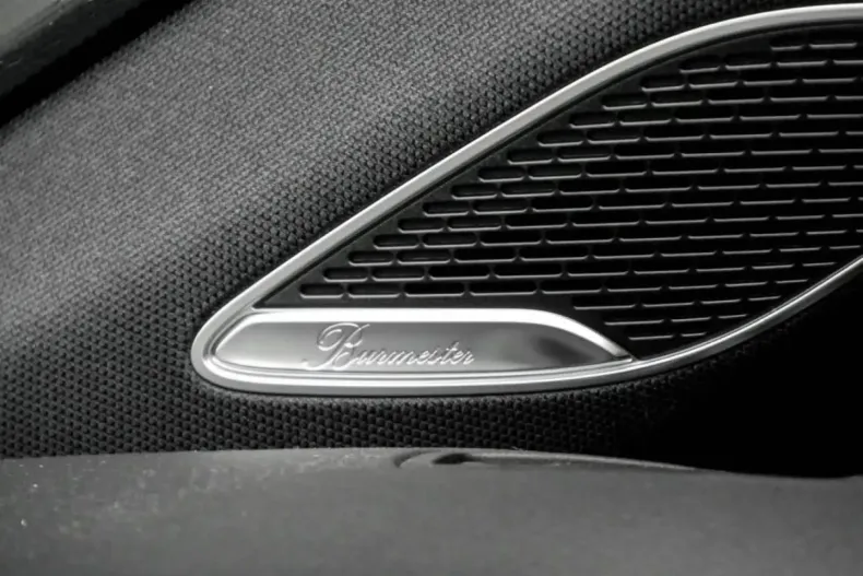 Mercedes-Benz CLA 45 AMG (Clasa CLA) din 2025 cu 3.888 km - oferta MER181470 - foto 14