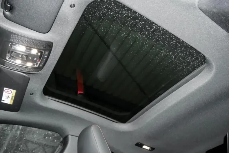 Mercedes-Benz CLA 45 AMG (Clasa CLA) din 2025 cu 3.888 km - oferta MER181470 - foto 15