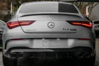 Mercedes-Benz CLA 45 AMG (Clasa CLA) din 2025 cu 3.888 km - oferta MER181470 - foto 17