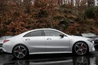 Mercedes-Benz CLA 45 AMG (Clasa CLA) din 2025 cu 3.888 km - oferta MER181470 - foto 20
