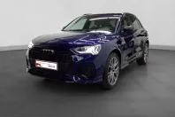 Audi Q3 din 2025 cu 8.847 km - oferta AUD181471 - foto 1