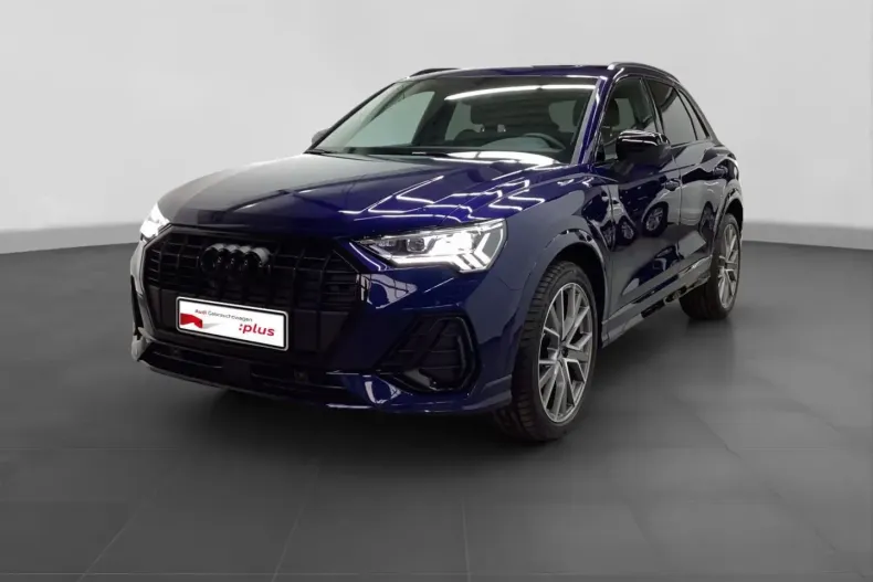 Audi Q3 din 2025 cu 8.847 km - oferta AUD181471 - foto 1