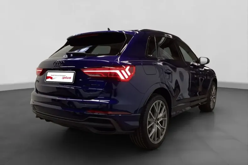 Audi Q3 din 2025 cu 8.847 km - oferta AUD181471 - foto 2