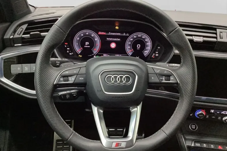 Audi Q3 din 2025 cu 8.847 km - oferta AUD181471 - foto 8