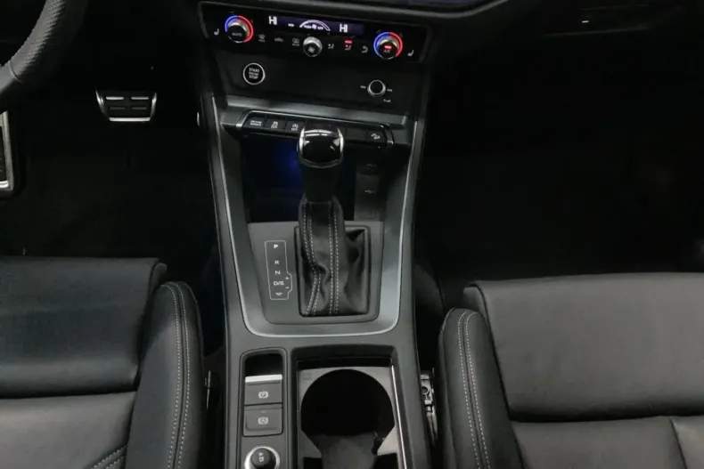 Audi Q3 din 2025 cu 8.847 km - oferta AUD181471 - foto 10