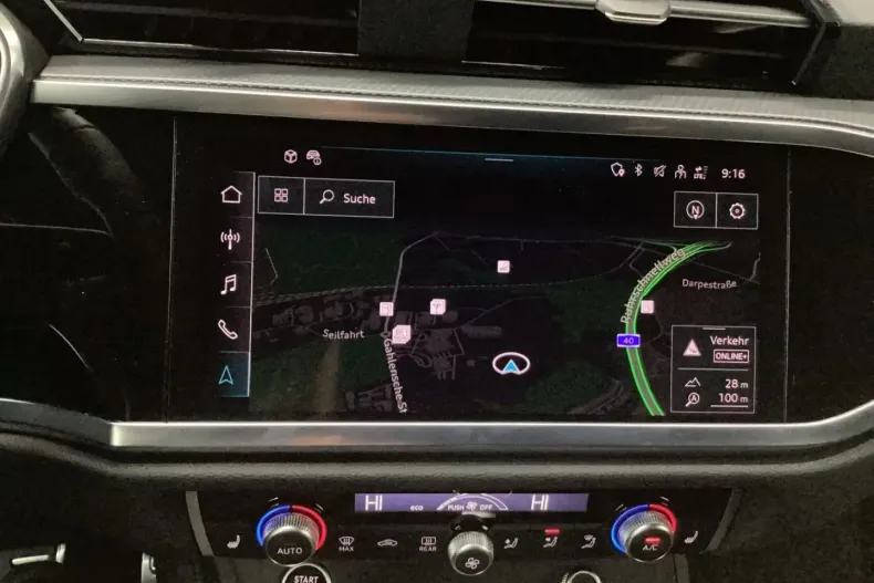 Audi Q3 din 2025 cu 8.847 km - oferta AUD181471 - foto 11