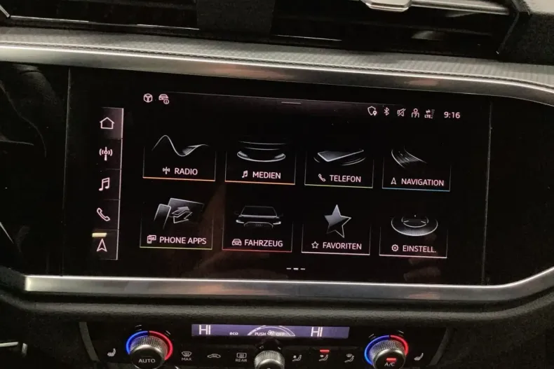 Audi Q3 din 2025 cu 8.847 km - oferta AUD181471 - foto 12