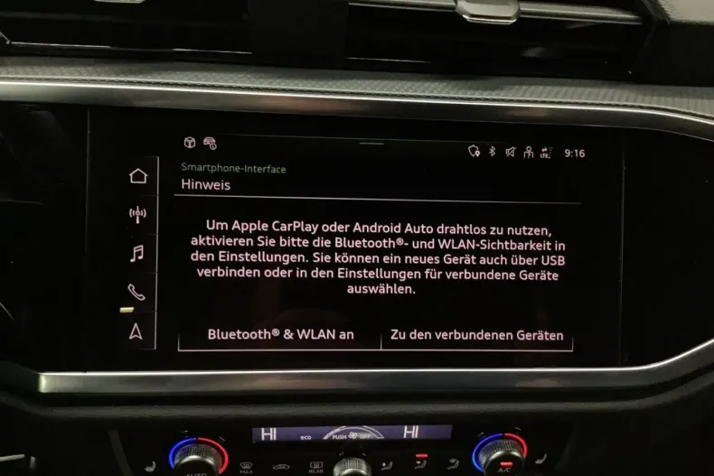 Audi Q3 din 2025 cu 8.847 km - oferta AUD181471 - foto 13