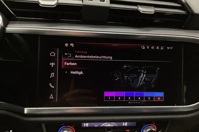 Audi Q3 din 2025 cu 8.847 km - oferta AUD181471 - foto 15