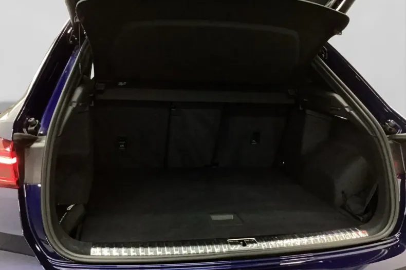 Audi Q3 din 2025 cu 8.847 km - oferta AUD181471 - foto 16