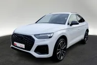Audi Q5 din 2025 cu 9.994 km - oferta AUD181472 - foto 1