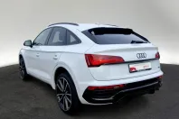 Audi Q5 din 2025 cu 9.994 km - oferta AUD181472 - foto 2