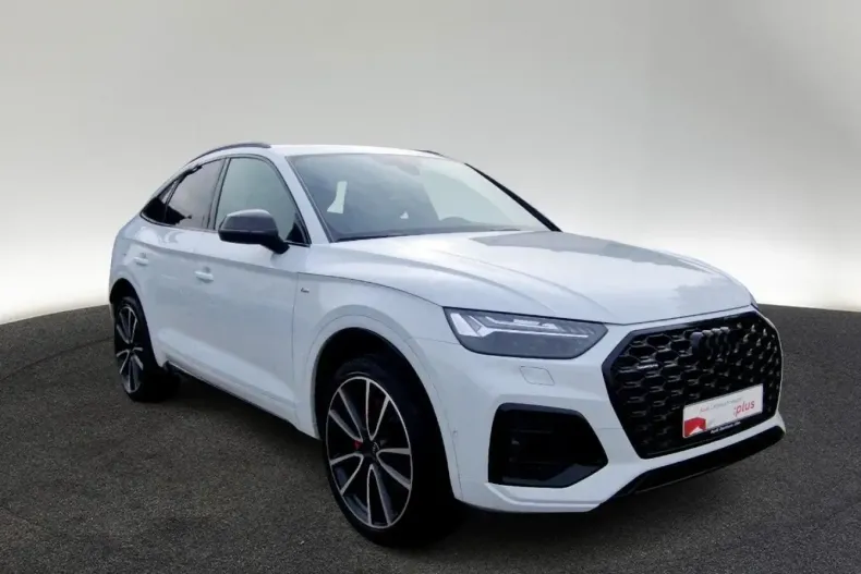 Audi Q5 din 2025 cu 9.994 km - oferta AUD181472 - foto 4