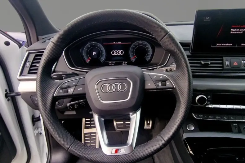 Audi Q5 din 2025 cu 9.994 km - oferta AUD181472 - foto 9