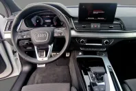 Audi Q5 din 2025 cu 9.994 km - oferta AUD181472 - foto 10