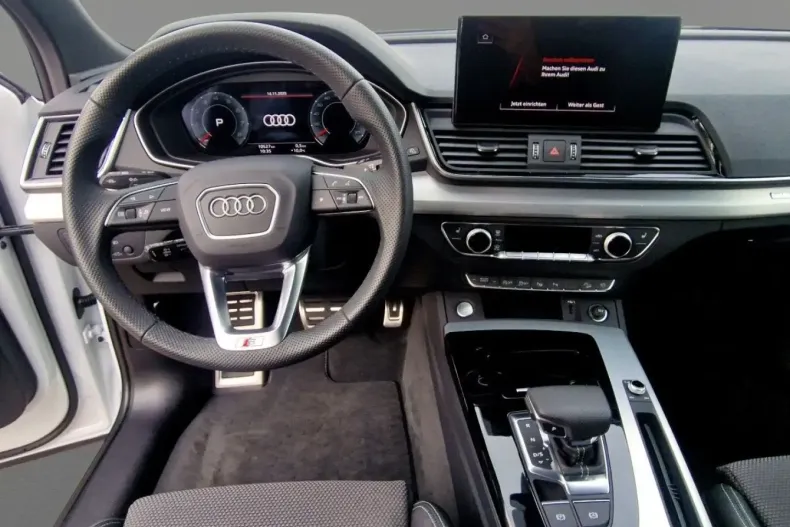 Audi Q5 din 2025 cu 9.994 km - oferta AUD181472 - foto 10