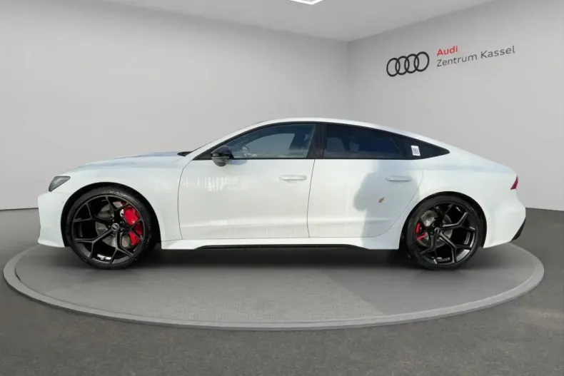 Audi RS7 din 2025 cu 4.992 km - oferta AUD181473 - foto 2