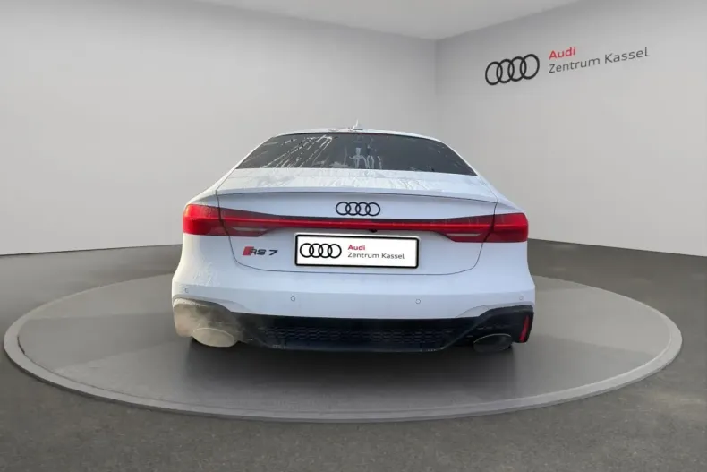 Audi RS7 din 2025 cu 4.992 km - oferta AUD181473 - foto 4