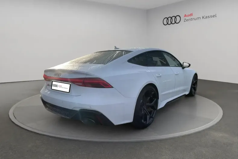 Audi RS7 din 2025 cu 4.992 km - oferta AUD181473 - foto 5
