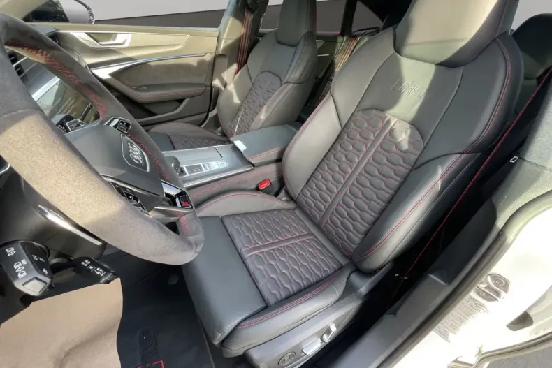 Audi RS7 din 2025 cu 4.992 km - oferta AUD181473 - foto 9