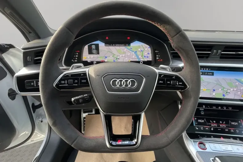 Audi RS7 din 2025 cu 4.992 km - oferta AUD181473 - foto 10