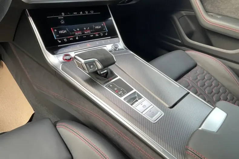 Audi RS7 din 2025 cu 4.992 km - oferta AUD181473 - foto 13