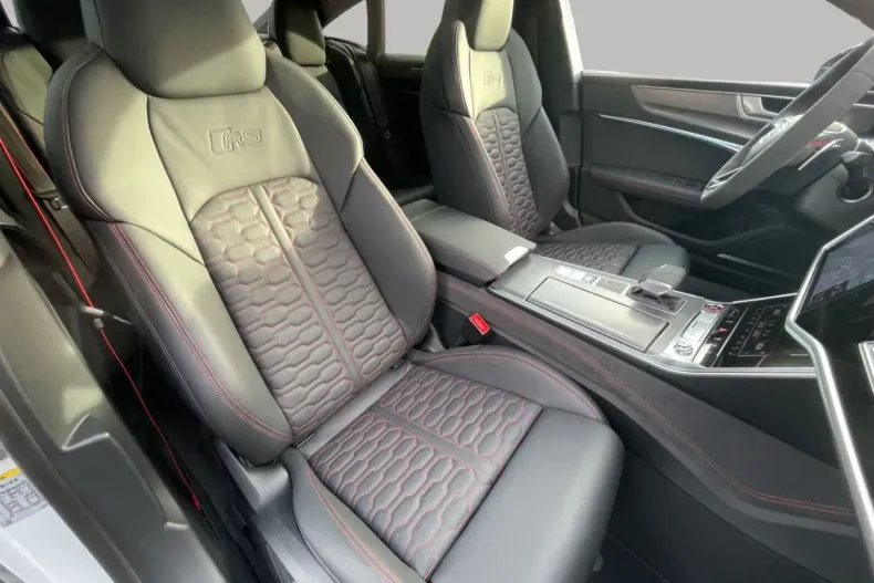 Audi RS7 din 2025 cu 4.992 km - oferta AUD181473 - foto 17