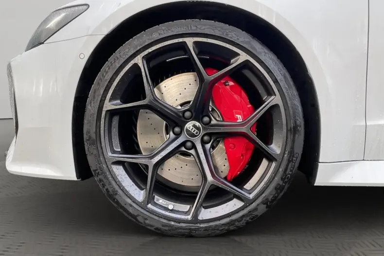 Audi RS7 din 2025 cu 4.992 km - oferta AUD181473 - foto 19