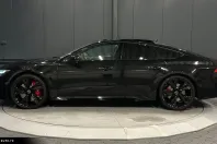 Audi RS7 din 2024 cu 10.000 km - oferta AUD181474 - foto 2