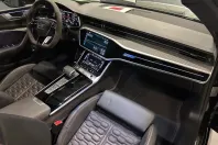 Audi RS7 din 2024 cu 10.000 km - oferta AUD181474 - foto 10