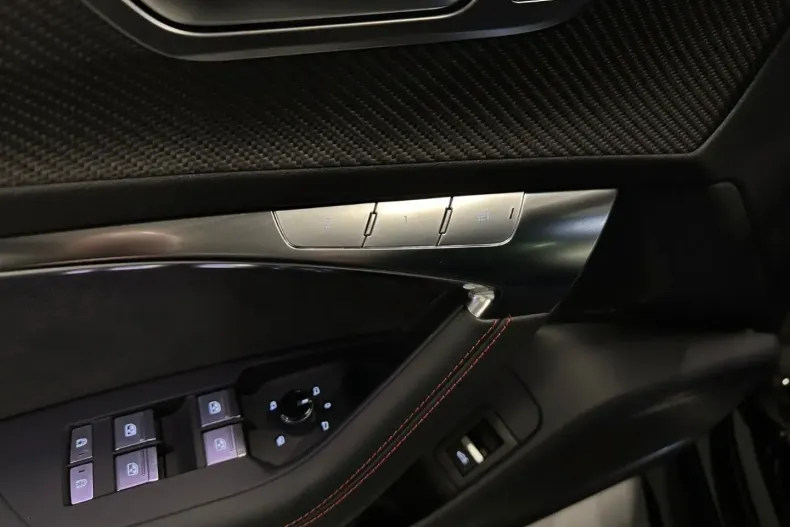 Audi RS7 din 2024 cu 10.000 km - oferta AUD181474 - foto 13