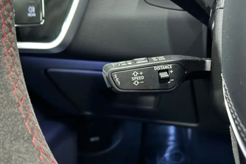 Audi RS7 din 2024 cu 10.000 km - oferta AUD181474 - foto 18