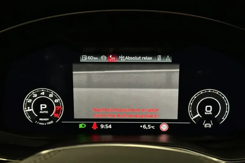 Audi RS7 din 2024 cu 10.000 km - oferta AUD181474 - foto 19