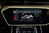 Audi RS7 din 2024 cu 10.000 km - oferta AUD181474 - foto 25