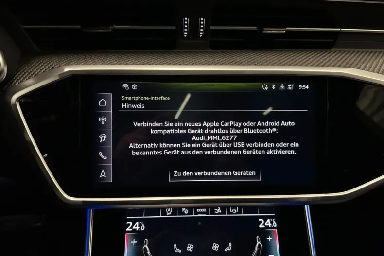 Audi RS7 din 2024 cu 10.000 km - oferta AUD181474 - foto 26