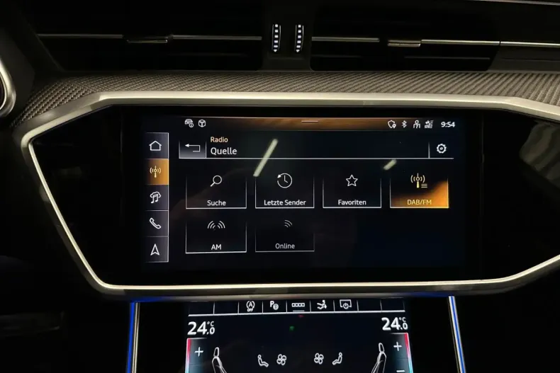 Audi RS7 din 2024 cu 10.000 km - oferta AUD181474 - foto 27