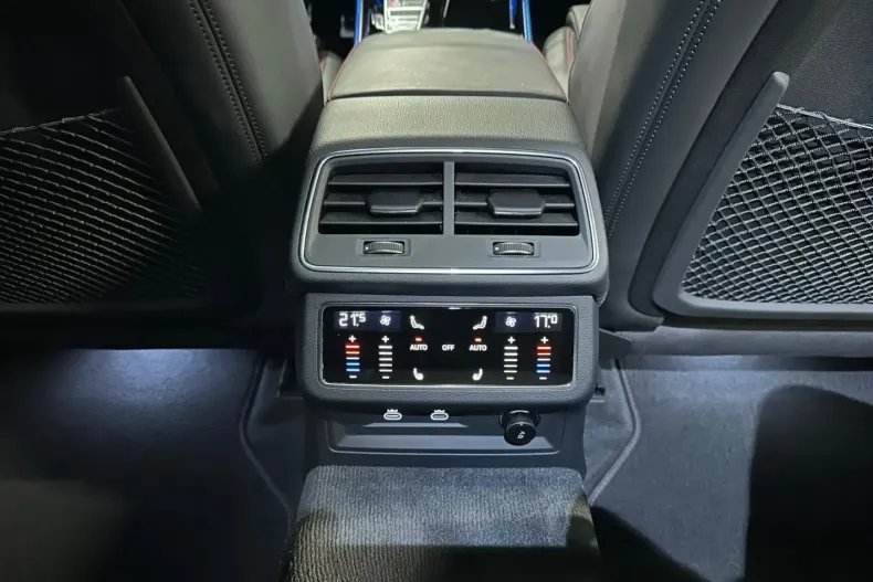 Audi RS7 din 2024 cu 10.000 km - oferta AUD181474 - foto 29