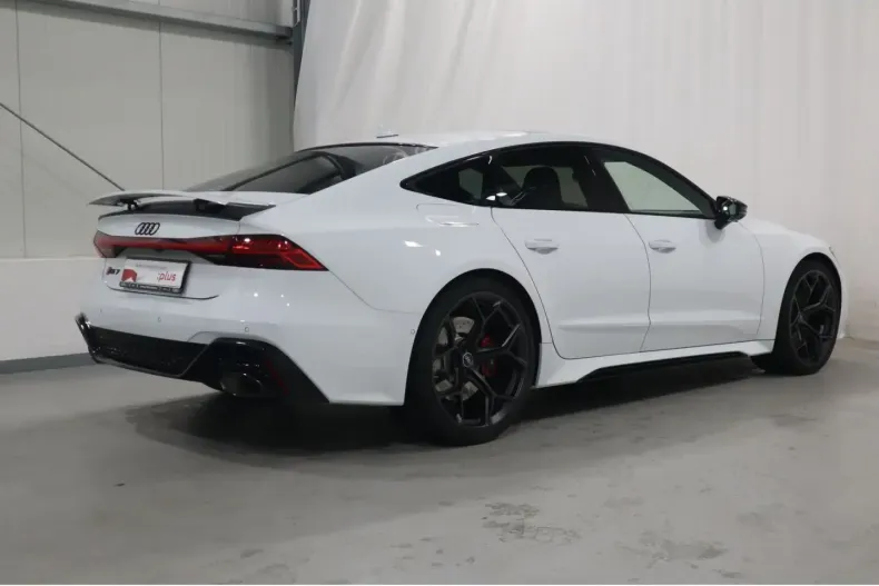 Audi RS7 din 2025 cu 9.884 km - oferta AUD181475 - foto 3