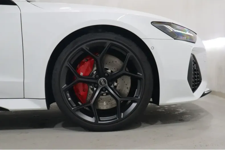 Audi RS7 din 2025 cu 9.884 km - oferta AUD181475 - foto 5