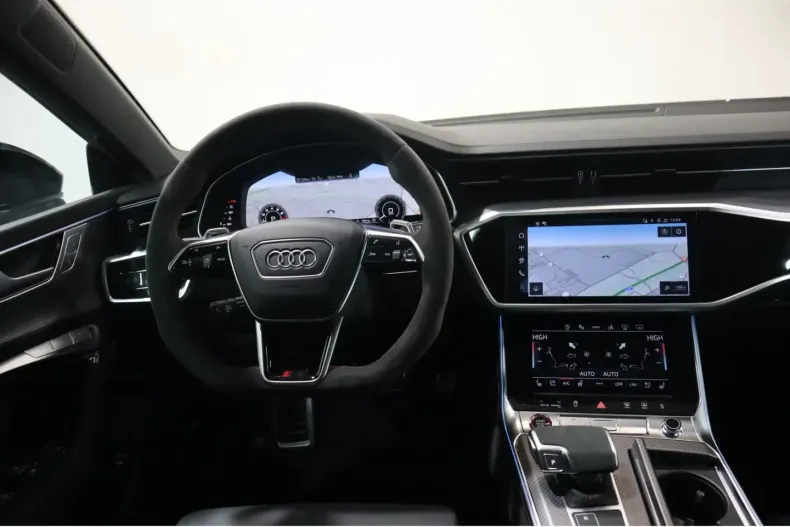 Audi RS7 din 2025 cu 9.884 km - oferta AUD181475 - foto 9