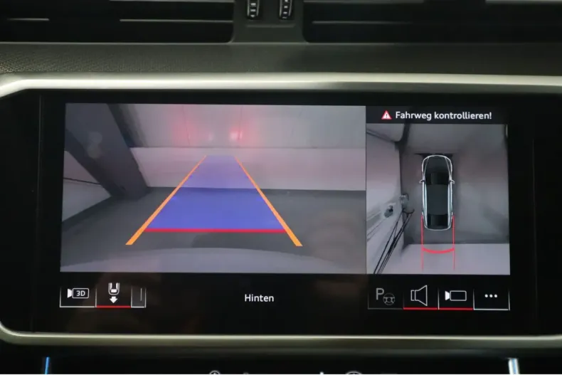 Audi RS7 din 2025 cu 9.884 km - oferta AUD181475 - foto 11