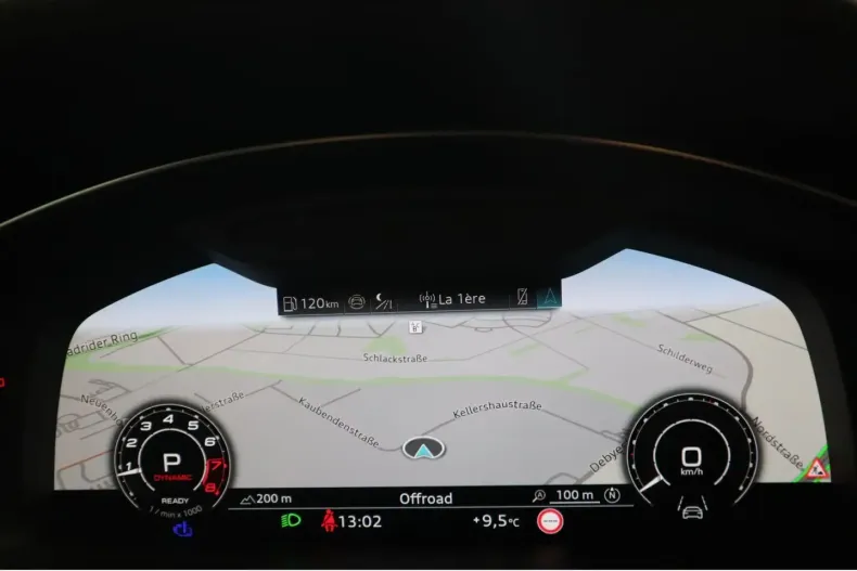 Audi RS7 din 2025 cu 9.884 km - oferta AUD181475 - foto 17