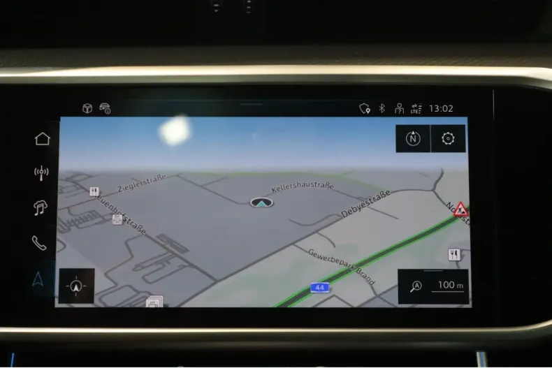 Audi RS7 din 2025 cu 9.884 km - oferta AUD181475 - foto 18