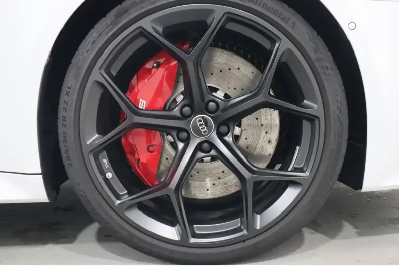 Audi RS7 din 2025 cu 9.884 km - oferta AUD181475 - foto 19